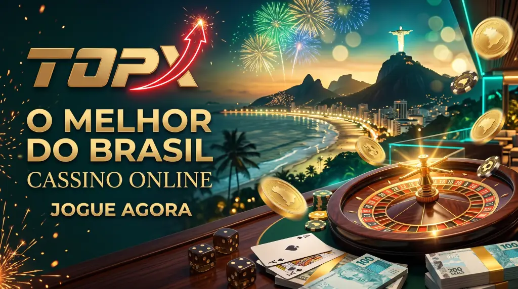 TopX: jogue com controle no cassino ao vivo